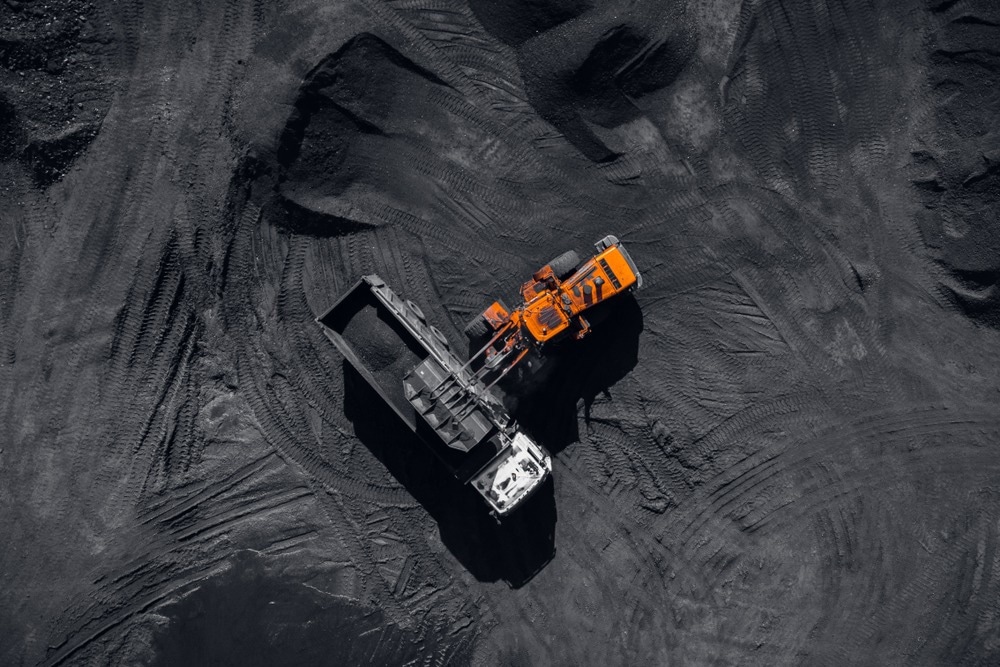 electric vehicles, mining