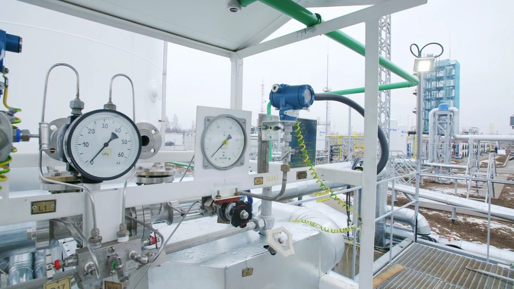 sensors, mining applications