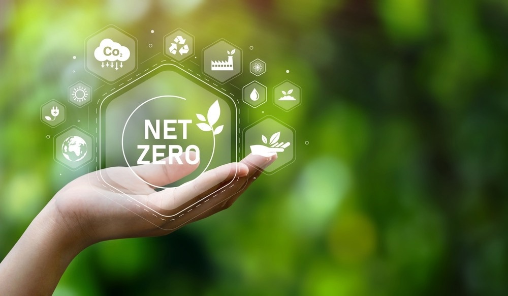 net-zero, mining