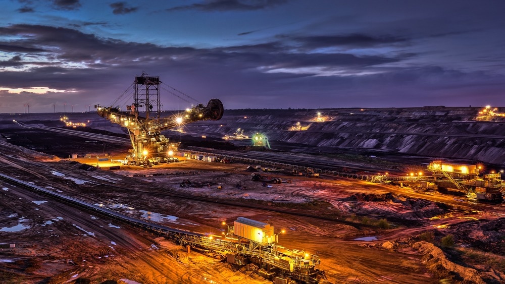 greaseboss, greasing, mining, digitization