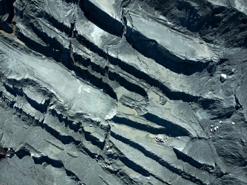 mining electrification, coal mining