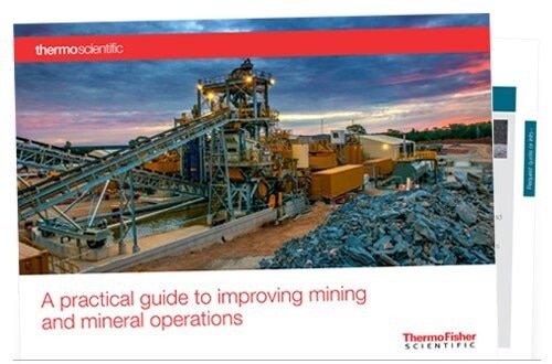 eBook: A Guide to Optimizing Mining and Mineral Operations