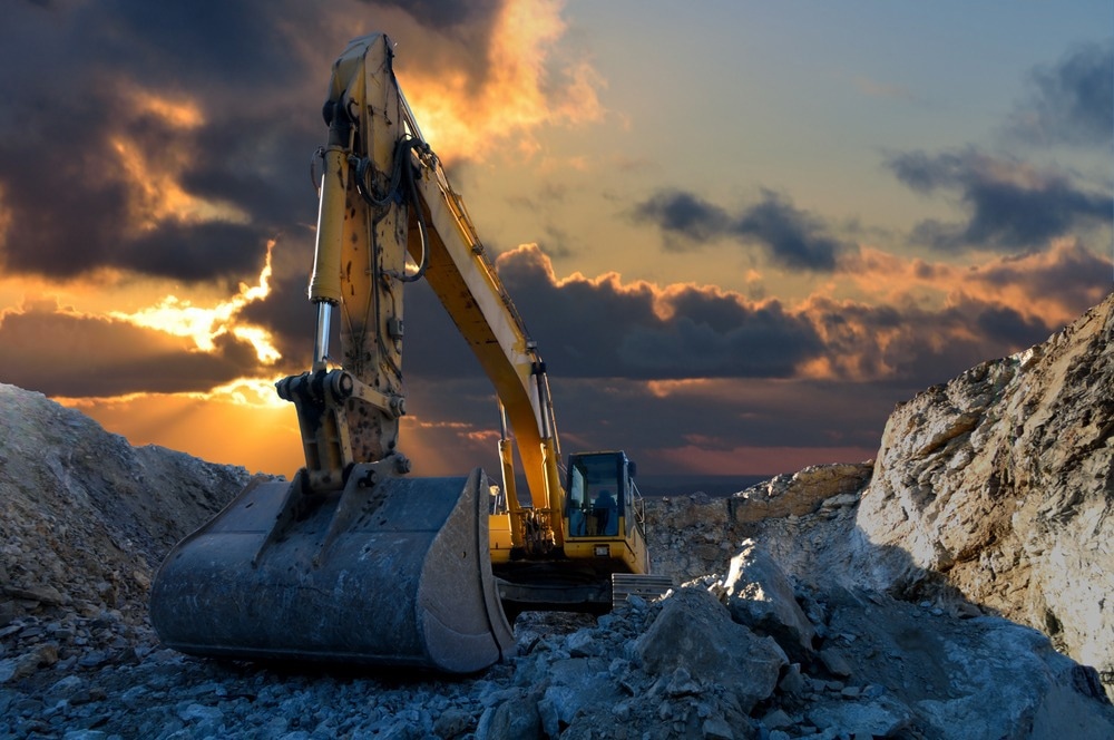 Major Mining Technology Innovations in 2023