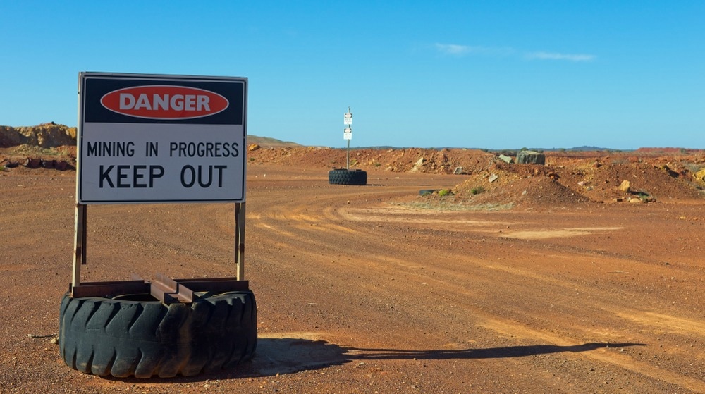 mining safety