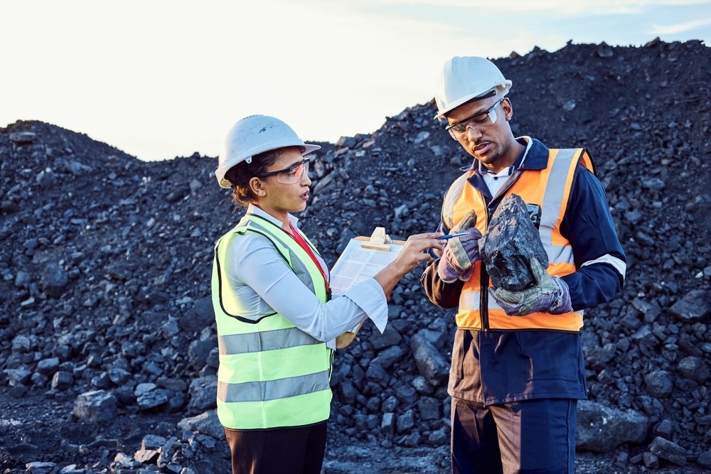 mining, coal mining, african mining