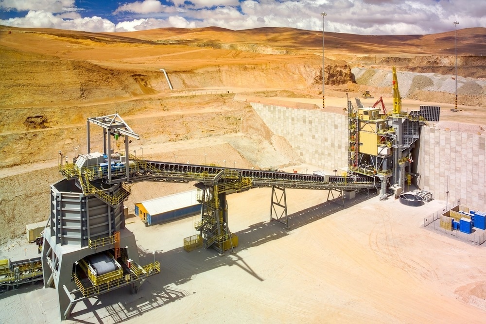 latin america, mining