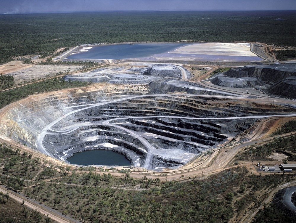 mining planning