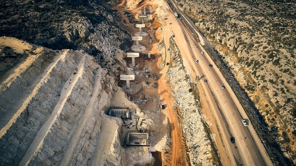 geotechnical engineering in mining