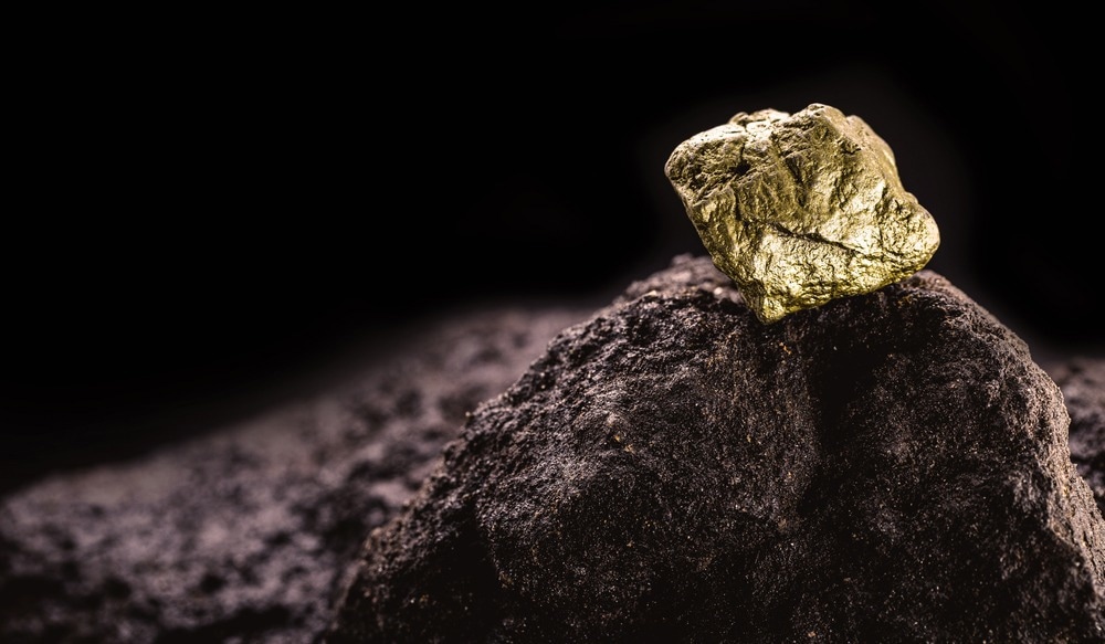 mineral economics