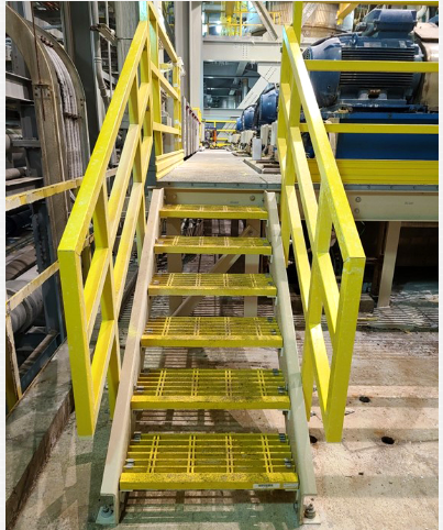 Inertia Platform - After