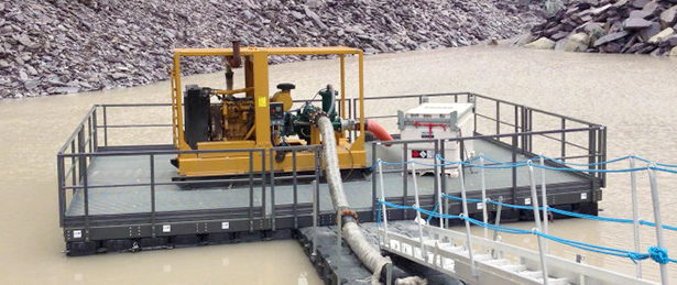 Composite Support for Mining