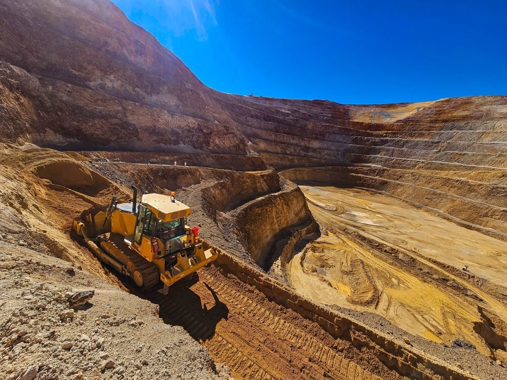 mining technology