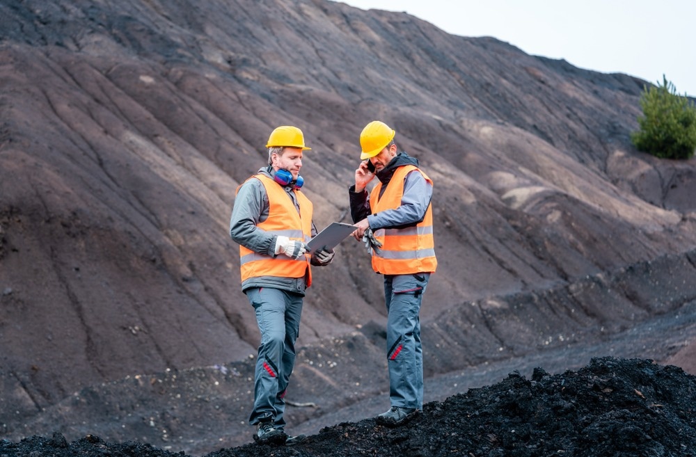 mining, safety