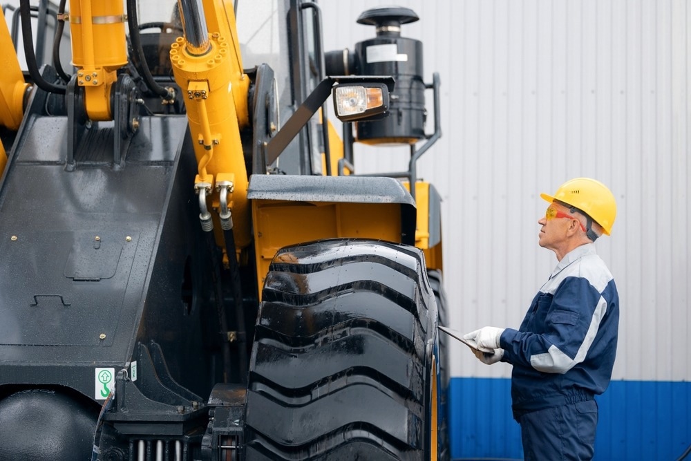 condition monitoring in mining