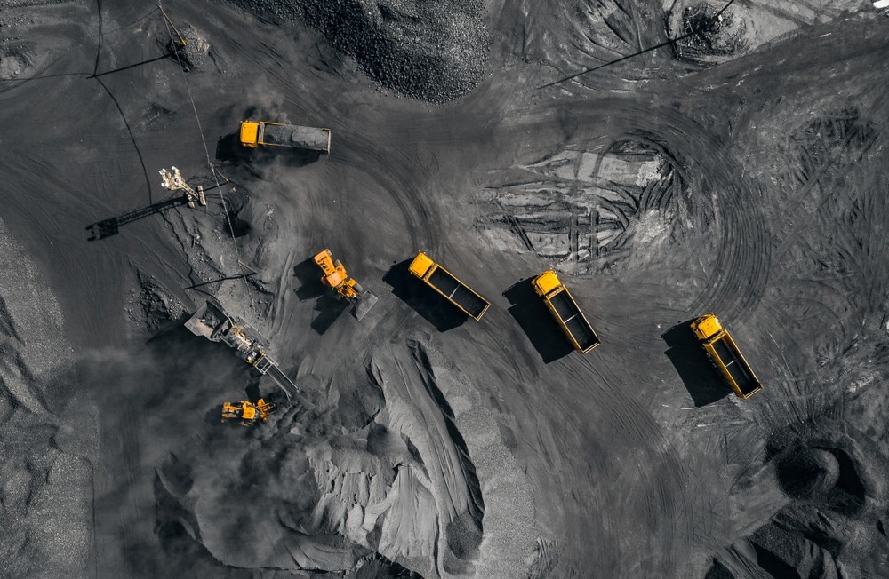 mining logistics