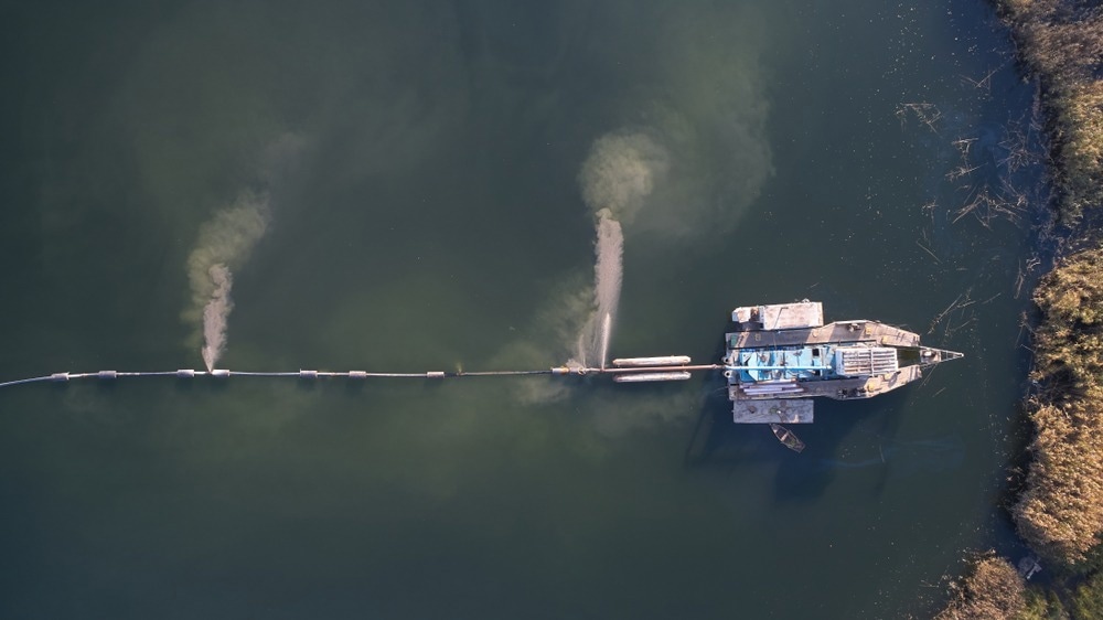 deep-sea mining
