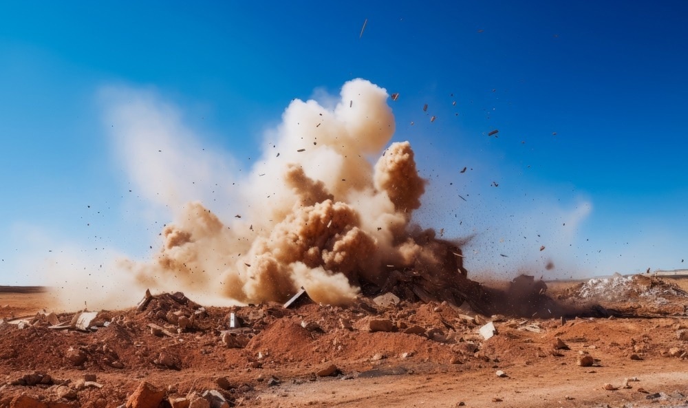 mining incidents