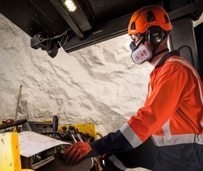 How to Ensure Your Mining PPE Meets Today