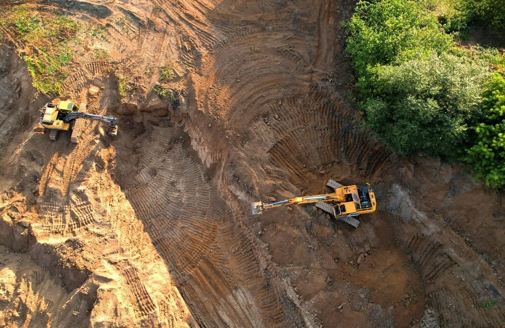 sustainable mining companies