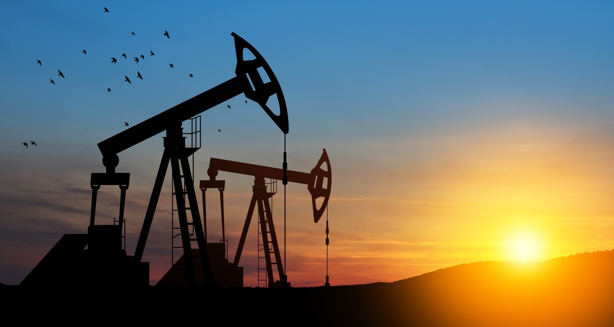 oil and gas industry