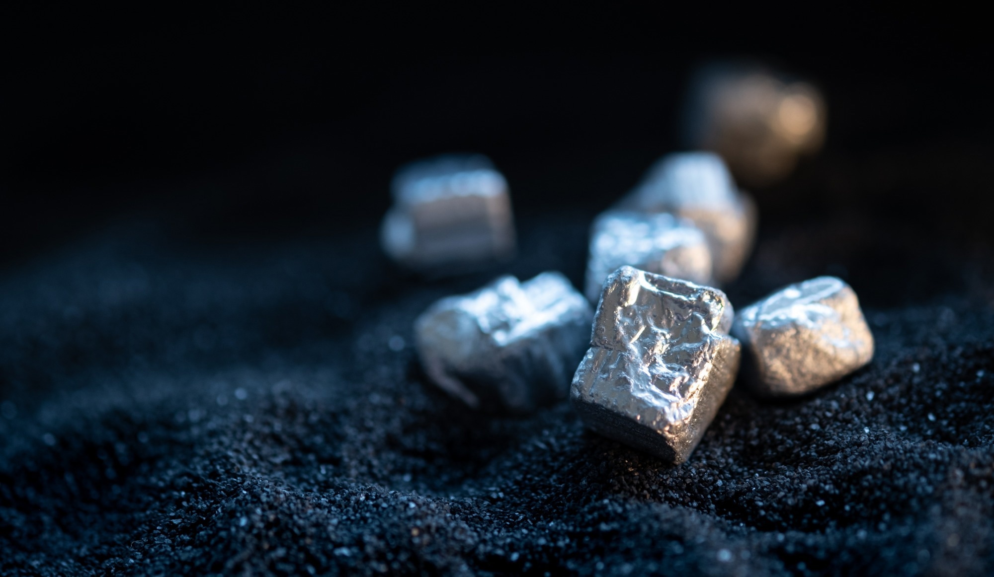 silver mining forecast
