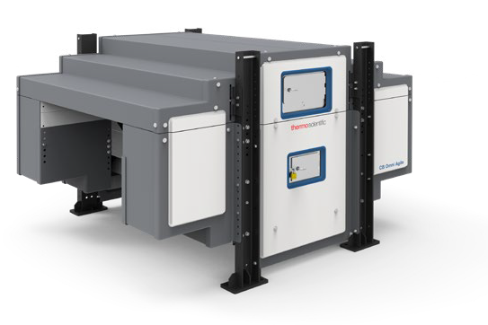 Thermo Scientific™ CB Omni™ Agile Online Elemental Cross-Belt Analyzer