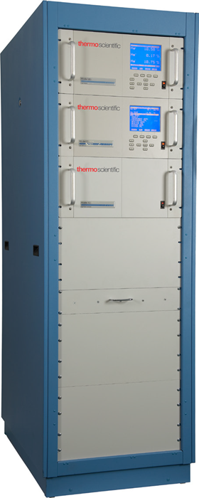 Thermo Scientific™ Mercury Freedom System.