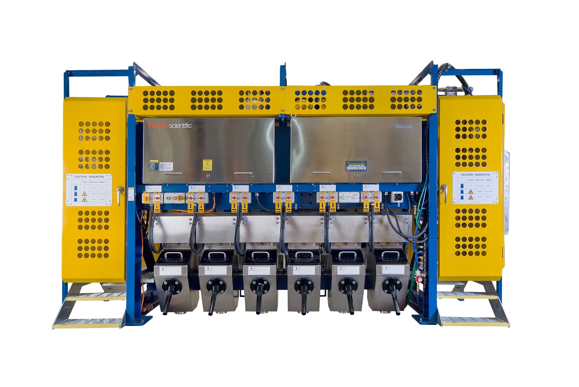The Role of XRF in Slurry Analysis