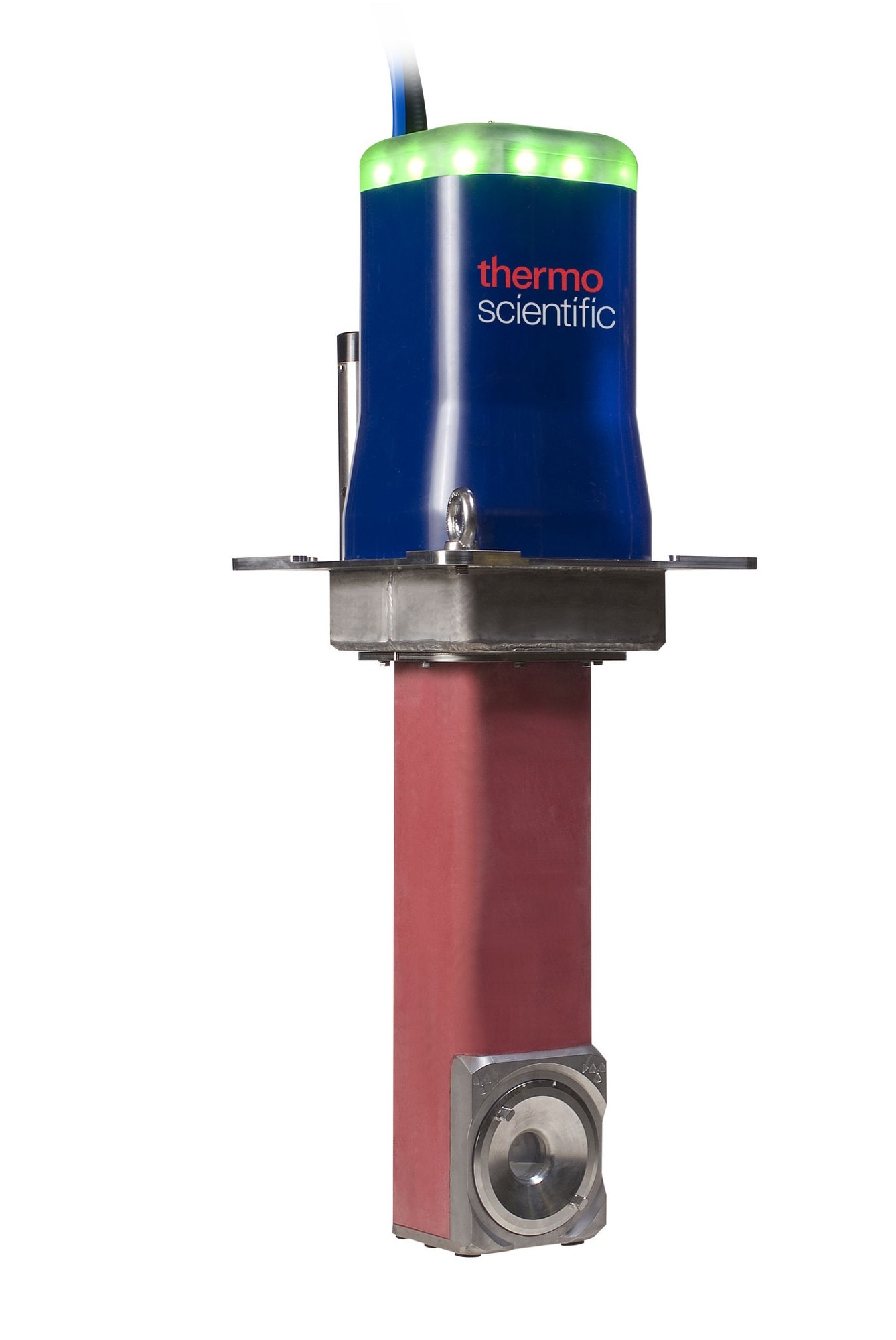 The Role of XRF in Slurry Analysis