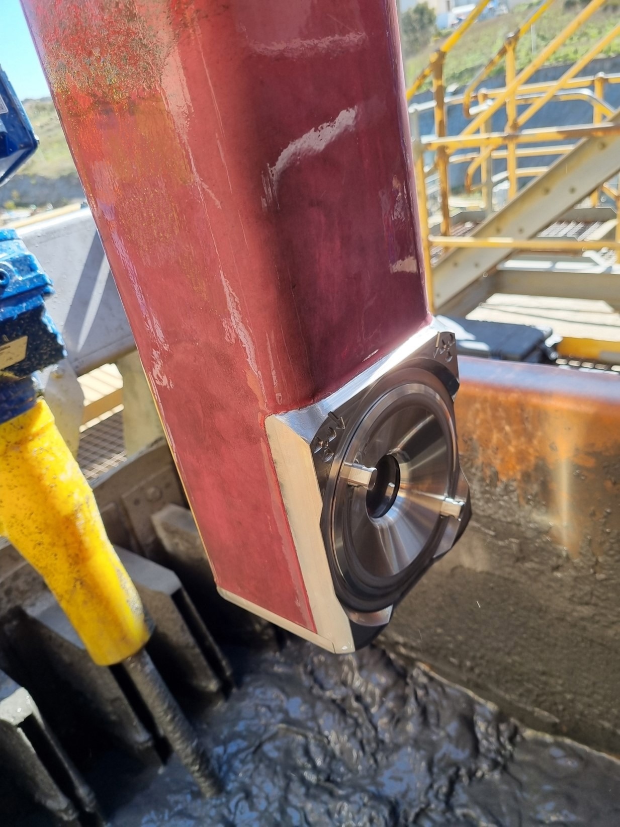 The Role of XRF in Slurry Analysis