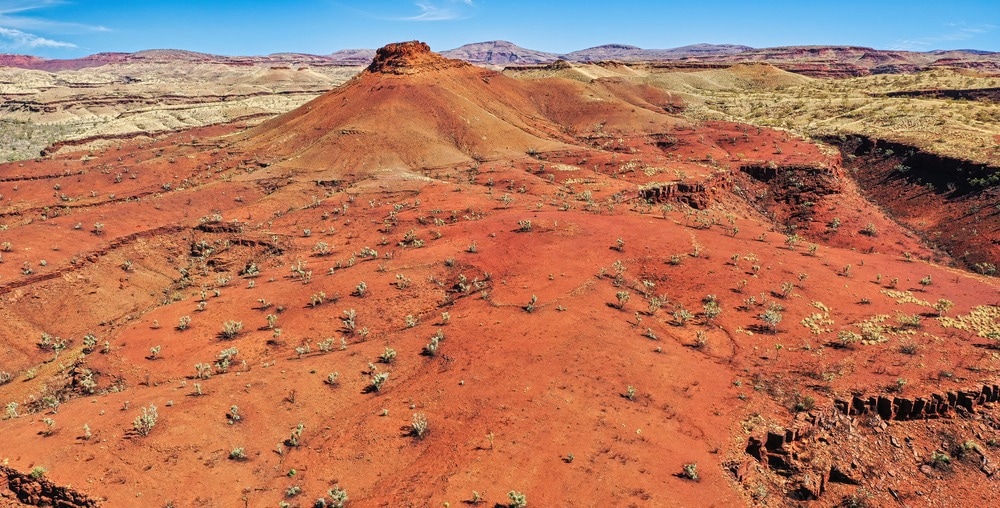 australia, mining