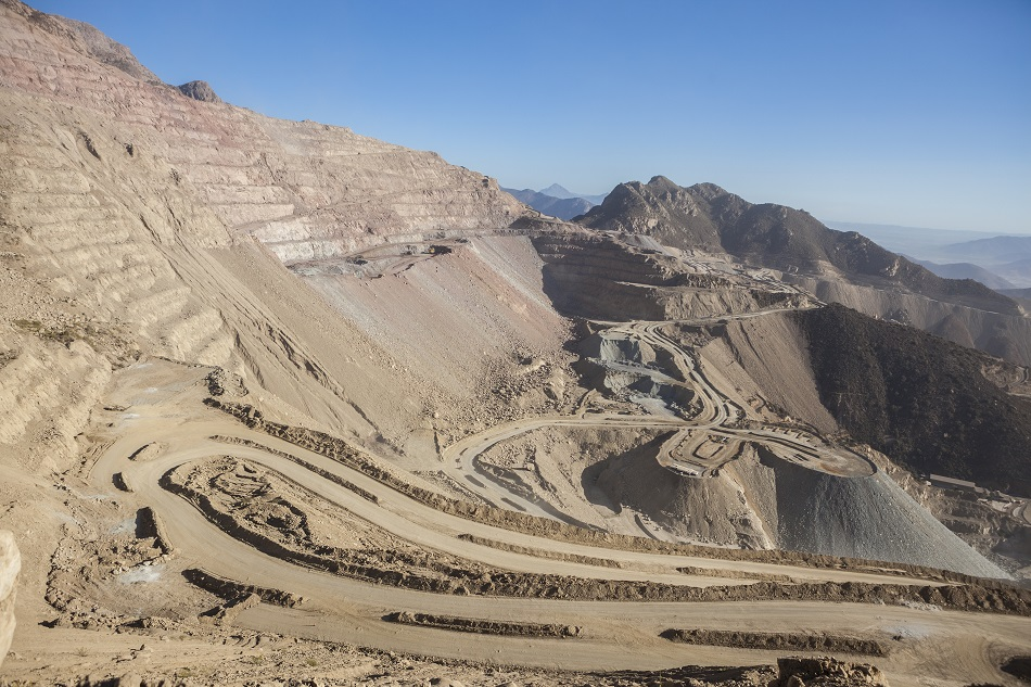 Chile: Mining, Minerals, and Fuel Resources