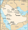 Saudi Arabia: Mining, Minerals and Fuel Resources