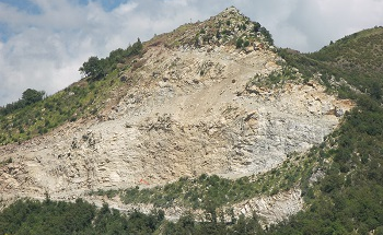 Properties of Cavoite