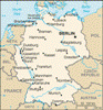 Germany: Mining, Minerals and Fuel Resources