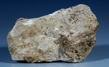 Cebollite: Occurrence and Properties