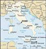 Italy: Mining, Minerals and Fuel Resources