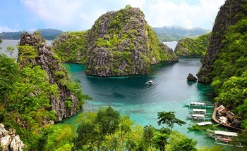 Philippines: Mining, Minerals and Fuel Resources