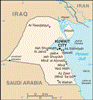 Kuwait: Mining, Minerals and Fuel Resources
