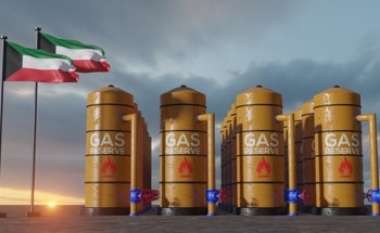 Kuwait: Mining, Minerals and Fuel Resources