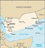 Yemen: Mining, Minerals, and Fuel Resources