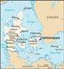 Denmark: Mining, Minerals and Fuel Resources