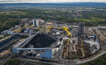 Poland: Mining, Minerals and Fuel Resources