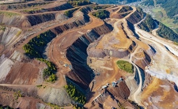 Austria: Mining, Minerals and Fuel Resources