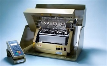 Using Universal Borate Fusion Methodology in the Cement Industry for Raw Materials XRF Applications
