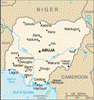 Nigeria: Mining, Minerals and Fuel Resources