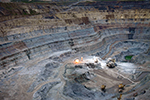 Mining for Diamonds