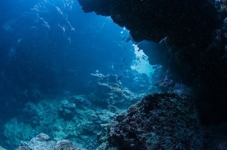 The Development of Underwater Mining
