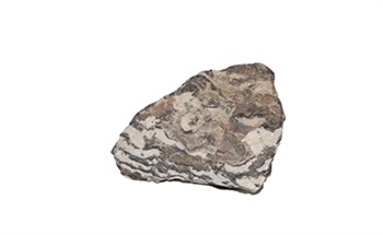 Properties of Zebra Rock