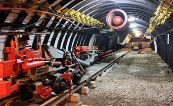 Advanced Mine Ventilation